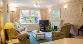 Oil Mill Lane Holiday Cottage